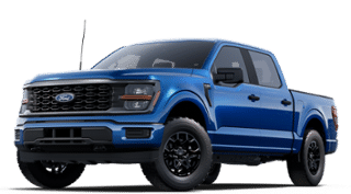 2025 Ford F-150® External Image 2